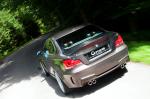 BMW G1 V8 Hurricane RS by G-Power 2012 года